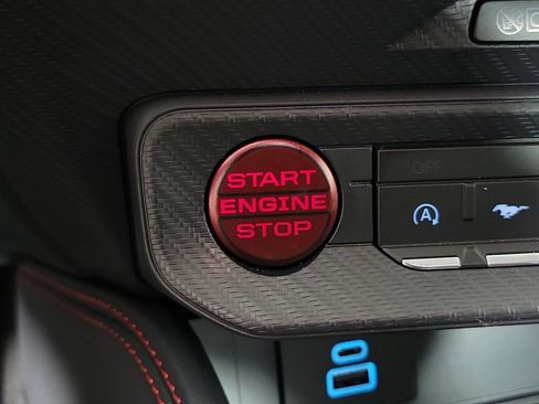 Used 2024 Ford Mustang GT Premium RWD image 28
