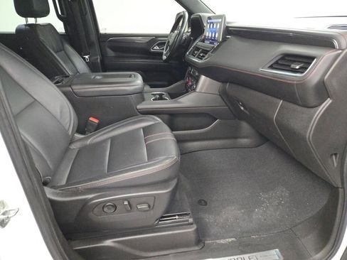 Used 2021 Chevrolet Tahoe RST image 7