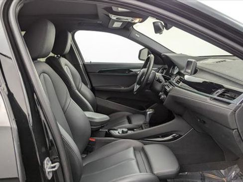 Used 2018 BMW X2 xDrive28i image 16