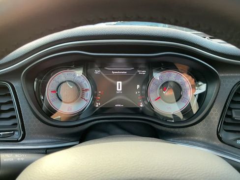 Used 2018 Dodge Challenger T/A RWD image 13