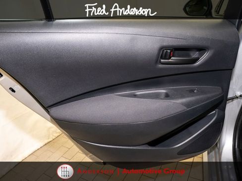 Used 2024 Toyota Corolla LE FWD image 9