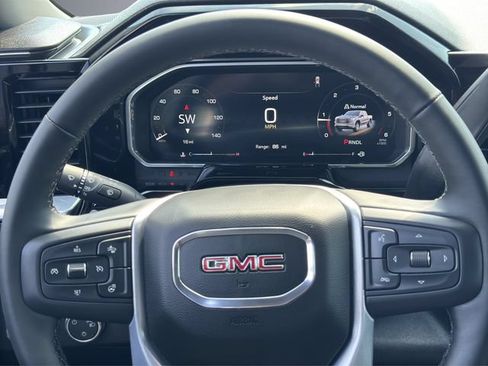 Used 2026 GMC Sierra 1500 SLE RWD image 16