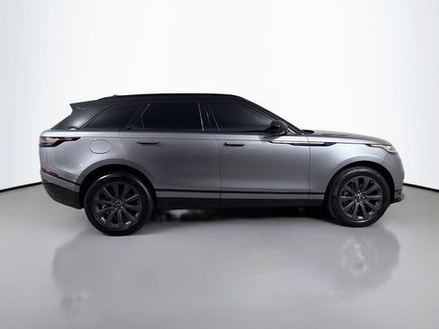 Used 2022 Land Rover Range Rover Velar R-Dynamic S AWD/4WD image 4