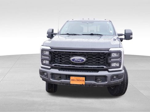 Certified 2023 Ford F250 Lariat w/ Lariat Ultimate Package image 13