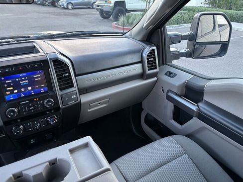 Used 2020 Ford F350 XLT image 21