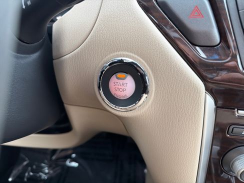 Used 2016 Nissan Pathfinder 4WD image 19