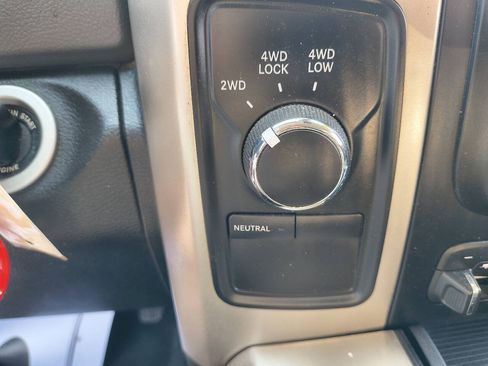 Used 2018 RAM 2500 Outdoorsman AWD/4WD image 32