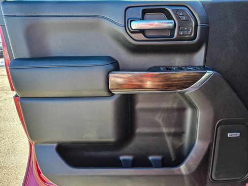 Used 2020 GMC Sierra 1500 SLT w/ SLT Premium Plus Package image 18