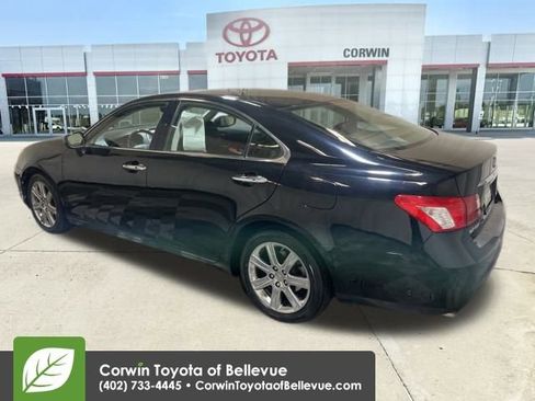 Used 2009 Lexus ES 350 image 3