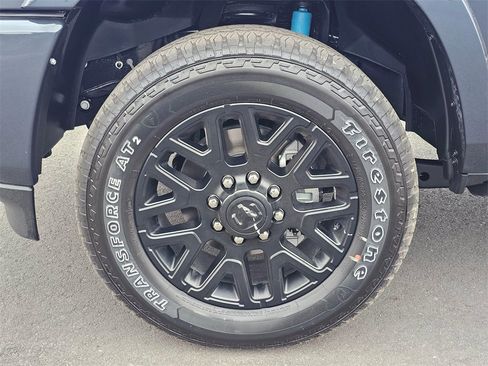 New 2026 RAM 2500 Limited image 8