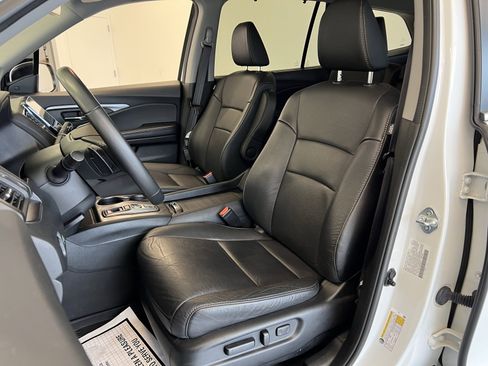 Used 2022 Honda Pilot Special Edition image 28