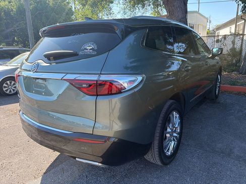 Used 2023 Buick Enclave Essence w/ Experience Buick Package image 13