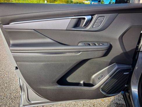 New 2026 Buick Enclave Sport Touring w/ Power Package image 10