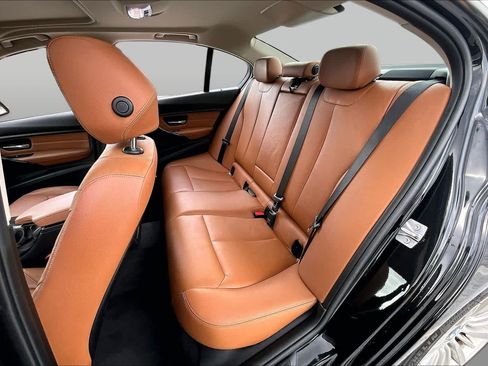 Used 2014 BMW 335i Sedan RWD image 20