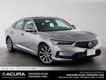 Certified 2026 Acura Integra
