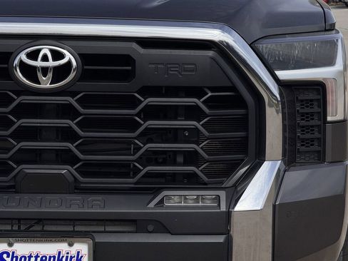 Used 2023 Toyota Tundra SR5 w/ TRD Off-Road Premium Package image 8