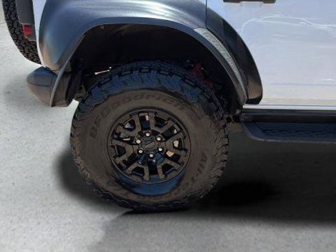 Used 2023 Ford Bronco Raptor AWD/4WD image 19