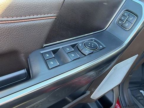 New 2026 Ford F150 King Ranch w/ Equipment Group 601A High image 22