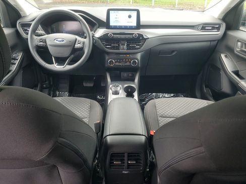 Used 2023 Ford Escape Active image 18