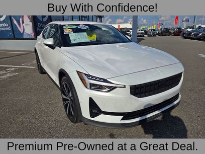 Used 2022 Polestar Polestar 2 w/ Pilot Package