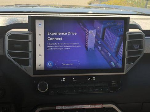 Certified 2026 Toyota Tundra Limited image 12