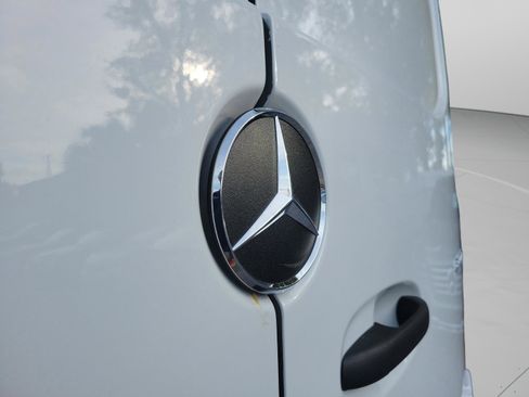 New 2026 Mercedes-Benz Sprinter 3500 image 25
