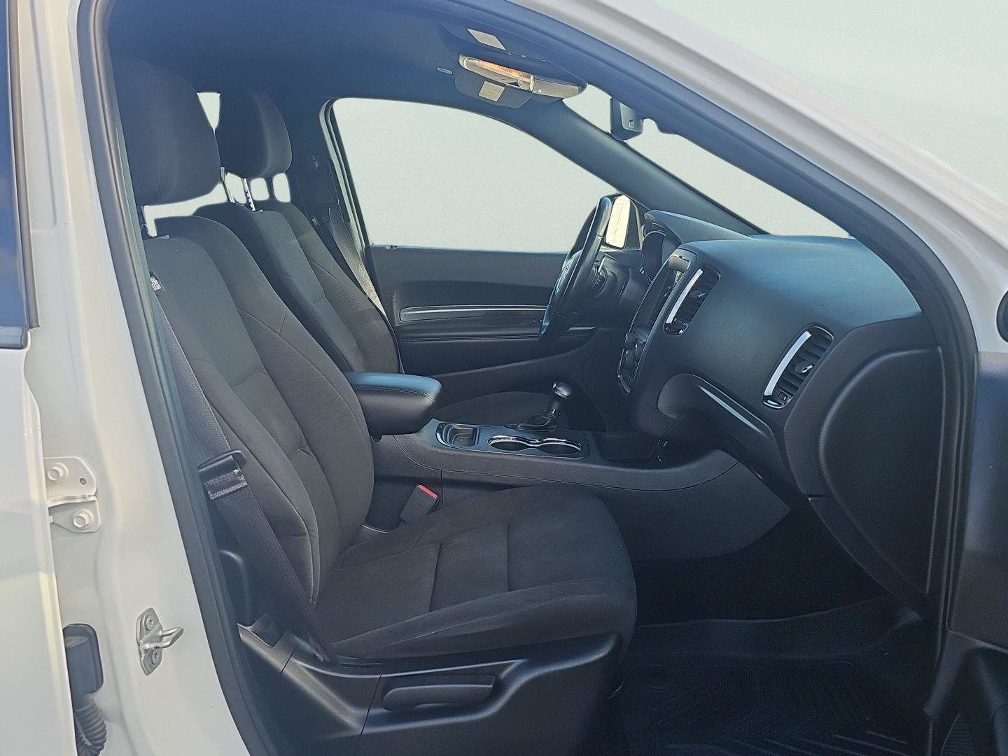 Used 2020 Dodge Durango GT w/ Blacktop Package RWD image 27