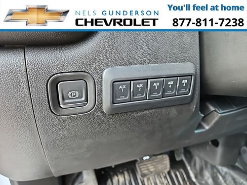 New 2024 Chevrolet Silverado 3500 W/T w/ WT Convenience Package AWD/4WD image 16