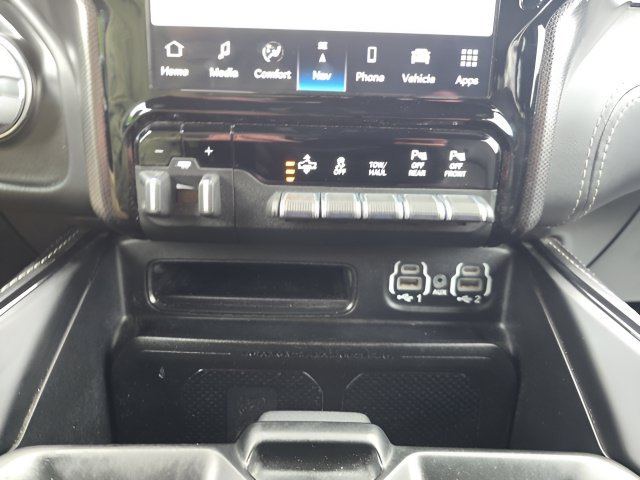 Used 2022 RAM 1500 Limited AWD/4WD image 25