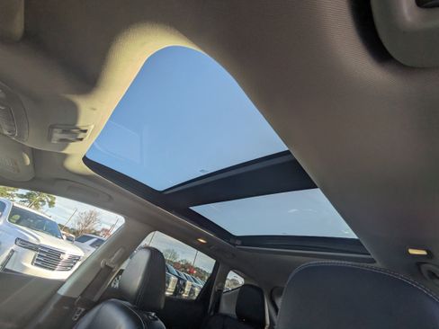 Used 2023 Nissan Murano SL w/ SL Moonroof Package image 14