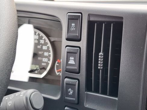New 2024 Chevrolet Low Cab Forward 5500XD RWD image 24