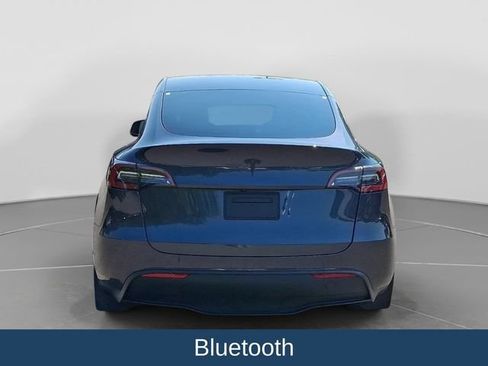 Used 2024 Tesla Model Y Long Range AWD/4WD image 6