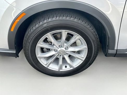 Used 2025 Honda CR-V EX-L image 32