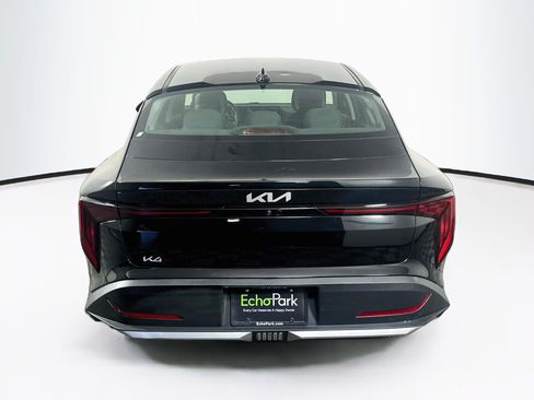 Used 2025 Kia K4 FWD image 7