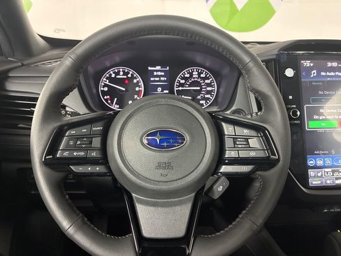 New 2026 Subaru Forester Touring image 17