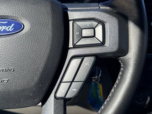 Used 2019 Ford F150 XLT w/ Equipment Group 302A Luxury image 23