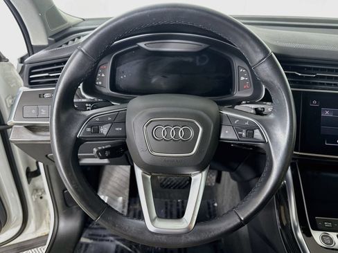 Used 2023 Audi Q7 3.0T Premium Plus w/ Premium Plus Package AWD/4WD image 15