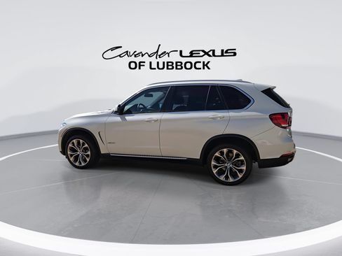 Used 2017 BMW X5 xDrive35i AWD/4WD image 6