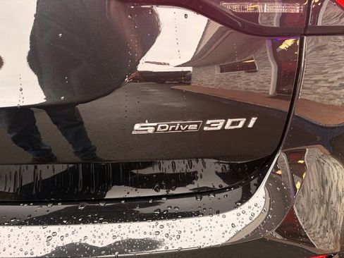 Used 2024 BMW X3 sDrive30i w/ M Sport Package RWD image 37