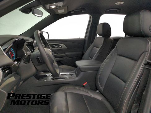 Used 2022 Chevrolet Traverse LT AWD/4WD image 14