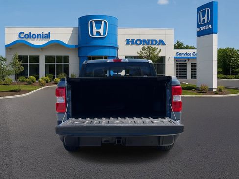 Used 2024 Ford Maverick Lariat FWD image 40