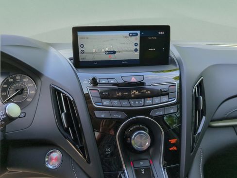 Used 2023 Acura RDX FWD w/ Technology Package image 24