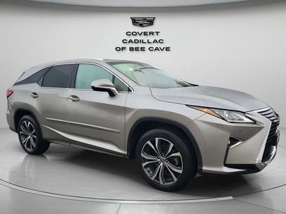 Used 2019 Lexus RX 350L 350L