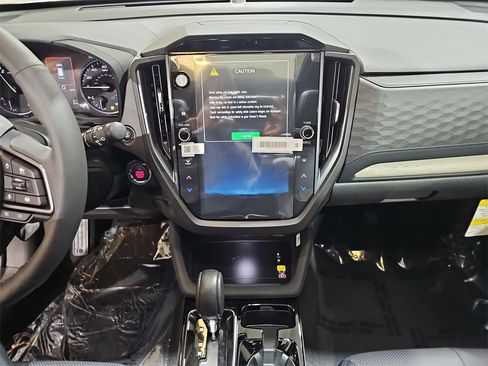 New 2026 Subaru Forester Limited image 20