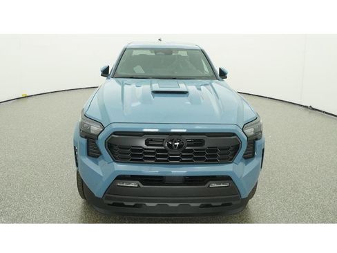 New 2026 Toyota Tacoma TRD Sport image 15