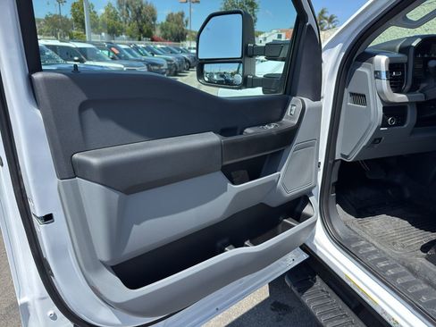 New 2024 Ford F450 XL w/ XL Chrome Package image 19