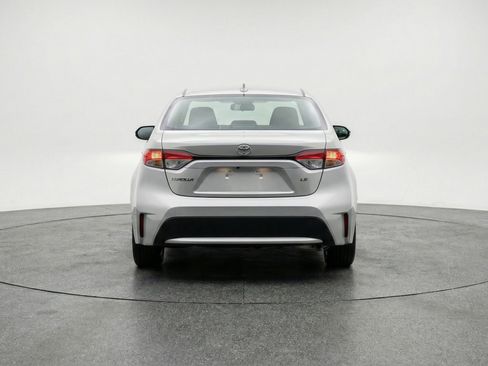 Used 2025 Toyota Corolla LE FWD image 7
