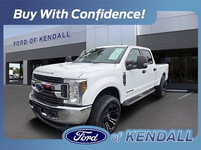 Used 2018 Ford F250 XLT