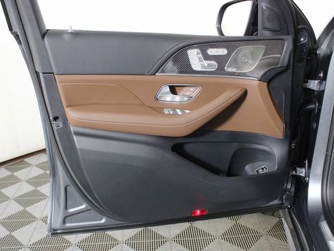 Used 2026 Mercedes-Benz GLE 53 AMG 4MATIC Coupe image 11