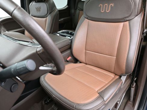 Used 2022 Ford F150 King Ranch w/ Equipment Group 601A High image 20